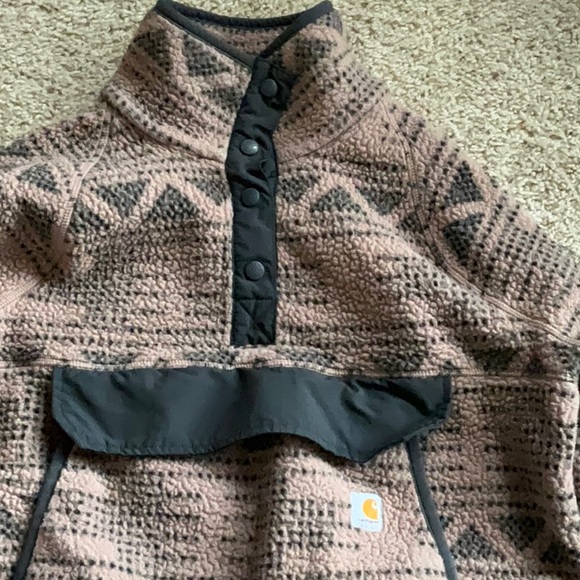 Carhartt pullover - Picture 2 of 6